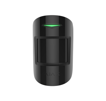 MotionProtect Plus